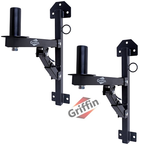 Studio speaker wall mount - studio,