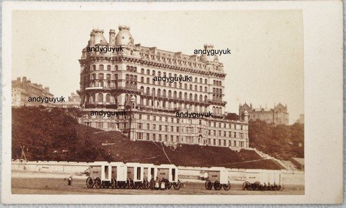 Cdv scarborough grand - scarborough, hotel