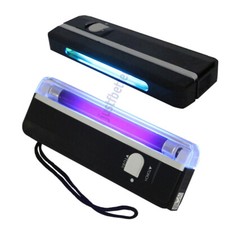 1pc Handheld 4W Ultraviolet