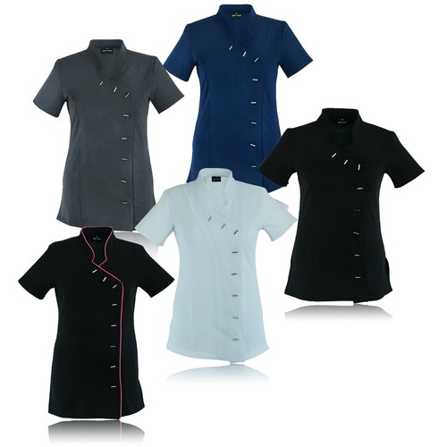 Spa beauty tunic hairdressing - spa,