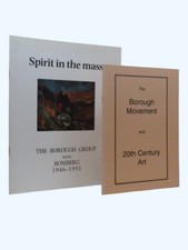 Spirit in the Mass DAVID