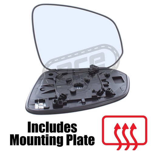 Fits toyota rav - rav-4, 2013->