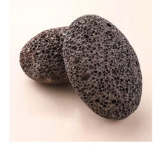 1 PC Foot Dead Skin Remover Tool - Volcanic Rock Pumice Stone Exfoliator