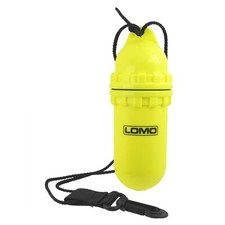 Lomo Drybox 7 - Yellow Tube