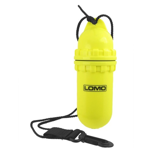 Lomo drybox yellow tube - lomo, 7