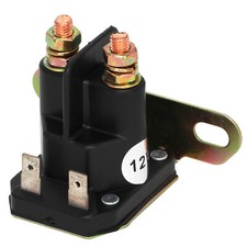 Solenoid Relay Switch for Trombetta MTD (Part No. 862-1211-211-16 & 725-04439)