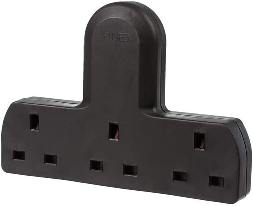 Way extension lead - way,