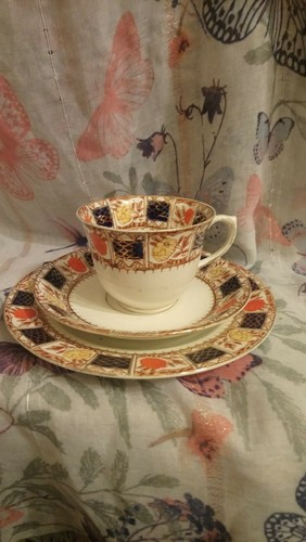 Khedive coronation ware - coronation,