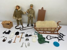 VTG Original Madelman First