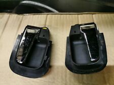 Bmw Z3 Interior Door Release