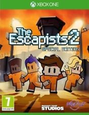 The Escapists 2: Special Edition (Xbox One) PEGI 7+ Strategy Fast and FREE P & P