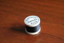 Vintage Pearsall's Naples Silk