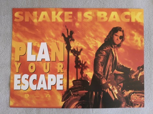 Escape from cinema mini - from,