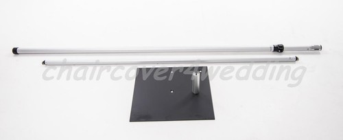 Heavy duty telescopic - x, 4m