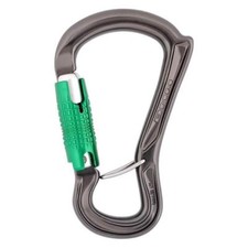 Dmm ceros locksafe belay - ceros,