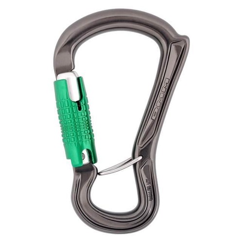 Dmm ceros locksafe belay - dmm,