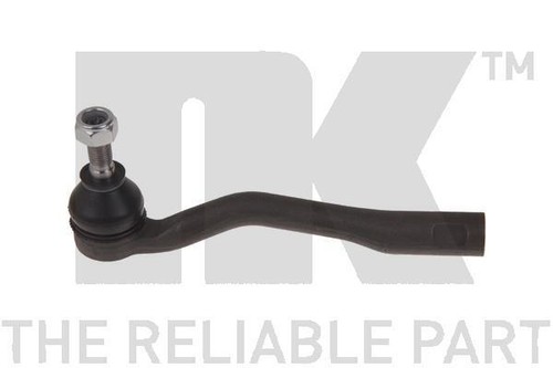 Tie rod end - tie,