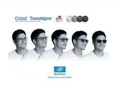 ESSILOR Transitions XTRActive