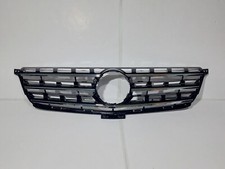 Mercedes ML W166 Grill