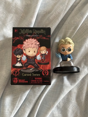 Jujutsu kaisen shibuya - ,
