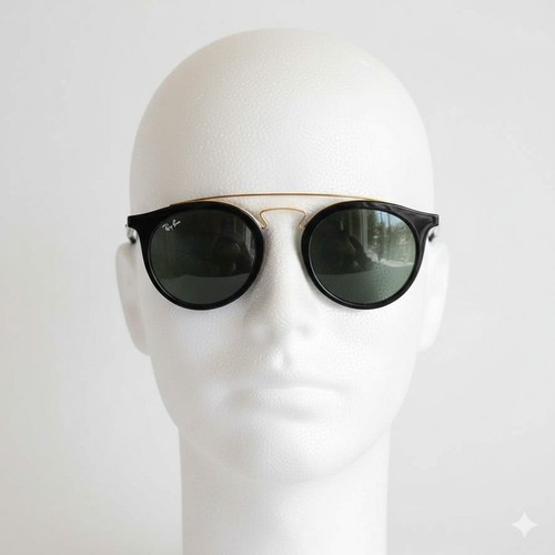 Ray ban gatsby unisex round - i,