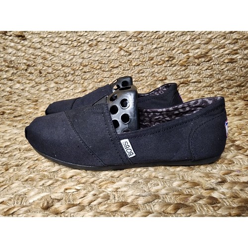 New bobs skechers plush - bobs, peace