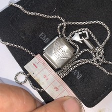 Emporio armani necklace - emporio,