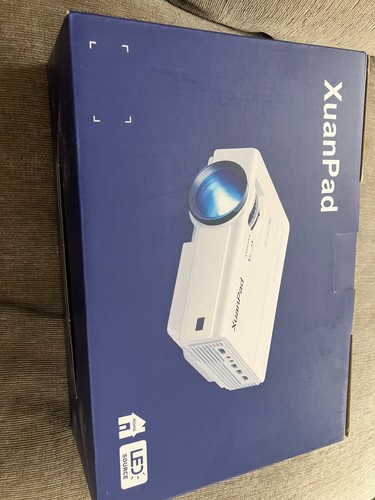 Xuanpad portable mini - xuanpad,