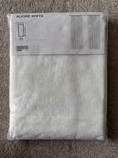 IKEA Lovely Classic White