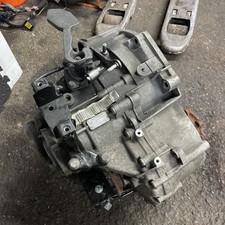 15-17 VW POLO GTI 6C 1.8 TSI 6