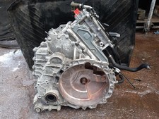 Ford Kuga Mk3 FWD Auto Gearbox