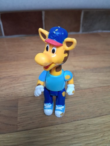 Vintage geffory toys - r, us