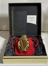VINTAGE  AMARIGE  GIVENCHY