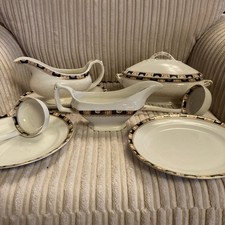 Windsor Royal Semi Porcelain