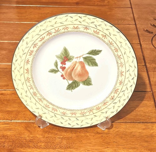 Vtg johnson brothers fruit - vtg,