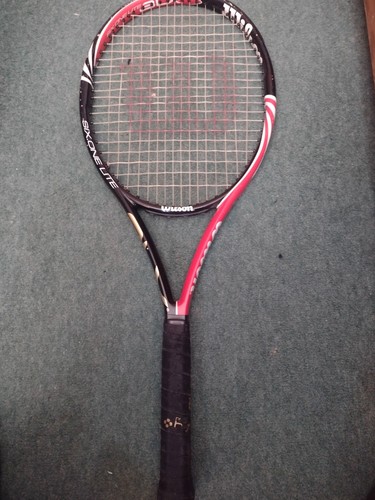 Wilson six one lite - six, tennis