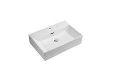 Bathroom Wash Sink Basin Wall