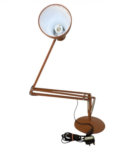 Anglepoise type margaret - type, 75