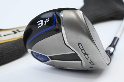 Cobra fly wood 16 - cobra, #3