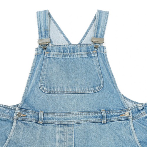 Vintage denim dungarees - vintage,