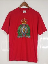 Royal Canadian Mounted Police