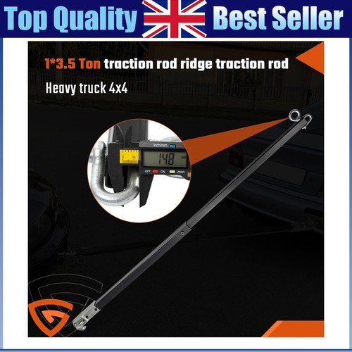 5ton recovery tow pole - tow,