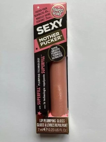 Soap glory sexy mother - soap,