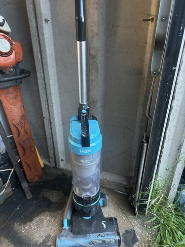 Vax mach air energise - air, upright