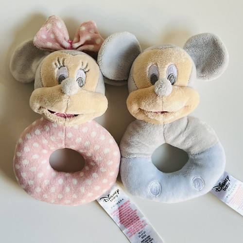 Disney baby mickey minnie - baby,