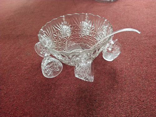 Vintage arlington punch - arlington,