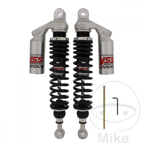 Yss suspension adjustable - yss,