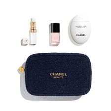 Chanel THE PAMPERING HAND AND