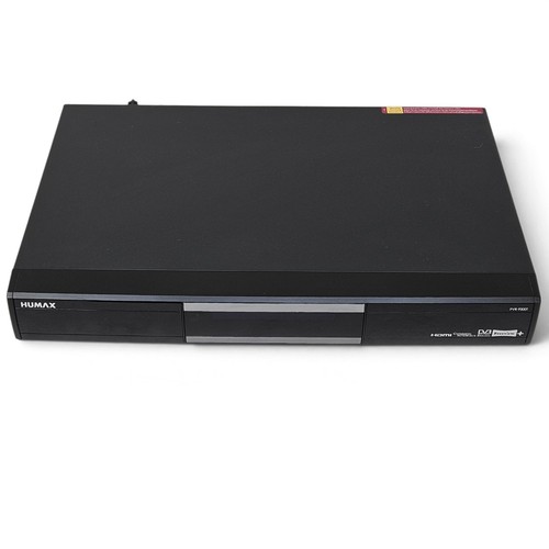 Humax pvr 9300t 320gb - humax,