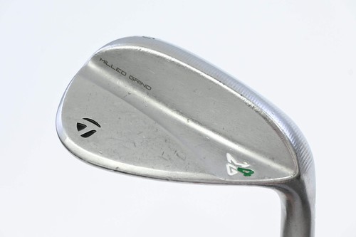 Taylormade milled grind gap - milled,